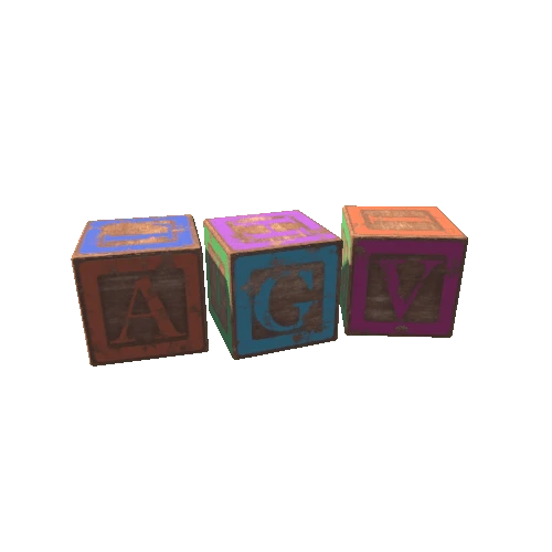 cubes (1)